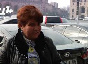 Քաղաքապետարանը փափուկ բարձ է դնում մեր գլխի տակ. առեւտրականներ