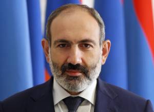 Nikol Pashinyan held a telephone conversation with National Security Advisor to Donald Trump John Bolton