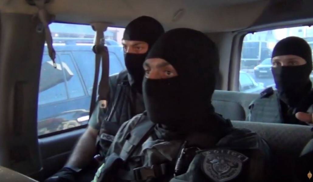 police3