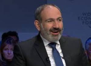 Վարչապետը Դավոսում  մասնակցել է «Ձևավորելով ժողովրդավարության ապագան» խորագրով քննարկմանը