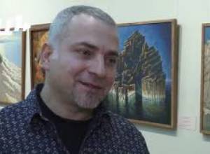 Սիրավի աղոթքը Հայաստանի մասին