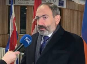 Բարելավել բիզնես միջավայրը, ներգրավել ներդրողների. ՀՀ վարչապետը Euronews-ին ներկայացրել է առաջիկա անելիքները