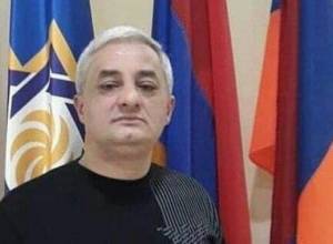 «Թղթերով ամեն ինչ կարգին է». «Երկիր Ծիրանի»