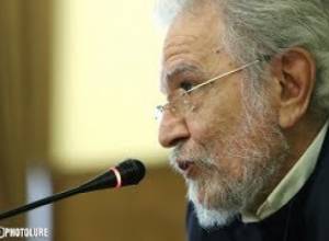 Արթուր Մեսչյանի ասուլիսը. ուղիղ