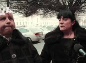 Փողոցային առևտուրը արգելելուց առաջ պետք է աշխատատեղեր ստեղծել. բողոքի ակցիա կառավարության առջև