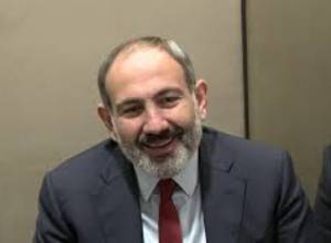 Նիկոլ Փաշինյանը Դավոսում հանդիպում է ունեցել Նիդեռլանդների վարչապետ Մարկ Ռուտեի հետ