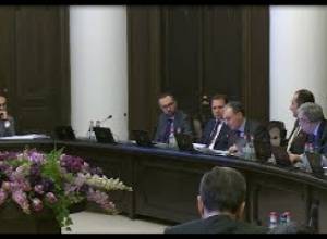 Հոնկոնգի հատուկ վարչական շրջանի անձնագիր կրող քաղաքացիների համար կսահմանվի առանց մուտքի վիզայի ռեժիմ