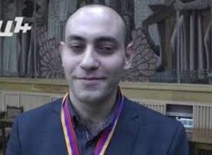 Արման Փաշիկյանը համաձայն չէ նախարարության առաջարկության հետ