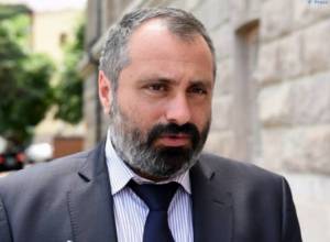 «Ադրբեջանը պետք է հրաժարվի իր կարծրացած մոտեցումներից եւ հայատյաց քաղաքականությունից»