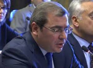 Կառավարության նիստում քննարկվեց դրոշմապիտակների վտանգ ներկայացնելու հարցը