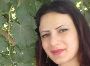 Разыскивается невернувшаяся домой 25-летняя женщина