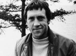 Today is birthday of Vladimir Vysotsky