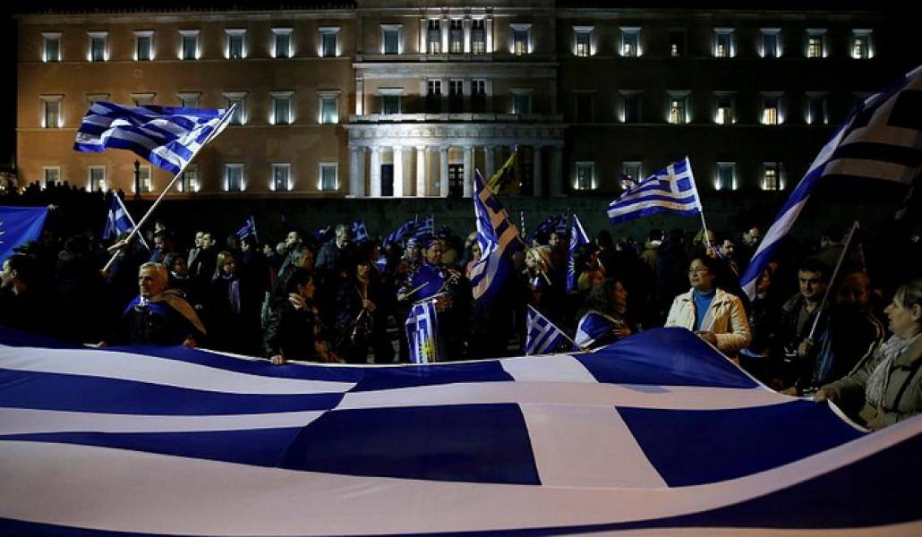 makedonia