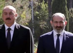 Переговоры просто позволяют нам выиграть время: Айк Ханумян