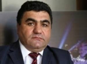 «Նուբարաշեն»-ում մահացել է «Հայոց Արծիվներ»-ի նախկին փոխնախագահը