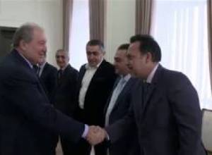 ՀՅԴ-ականները գնացել են նախագահական