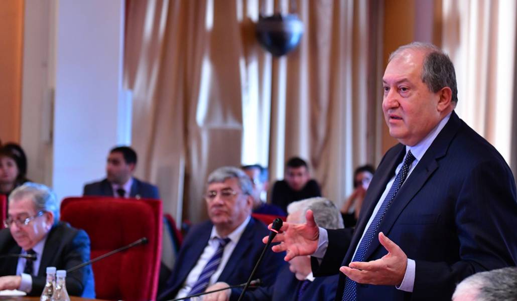sargsyan-Armen