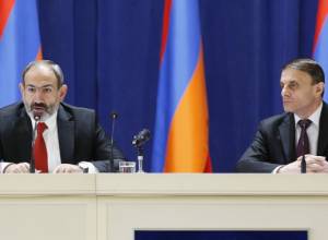 Ուժեղ, չի նշանակում բիրտ, մաքսակետ փակելն էր ժողովրդավարություն չէ. Վարչապետ