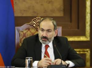 Նիկոլ Փաշինյանը ներկայացրել է մանրամասներ Դավոսից հետո