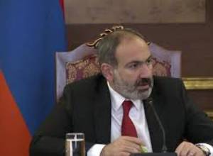 Նիկոլ Փաշինյանը ներկայացրել է մանրամասներ Դավոսից հետո