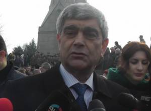 «Ե՛վ Մարտի 1-ը  և՛ Հոկտեմբերի 27-ը, և՛ 1996-ի ընտրությունները պետք է ճշմարիտ ներկայացնես»