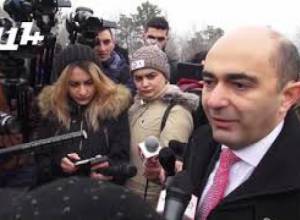 Եթե ծառայած չլինեի, չէի լինի այն, ինչ այսօր կամ. Էդմոն Մարուքյան