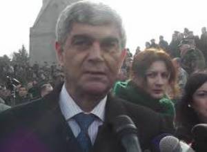 0038 հրամանը պետք է հանրայնացվի, եթե անհրաժեշտություն կա. Վիտալի Բալասանյան