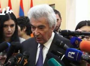 «Դուք պատկերացում չունեք» Գագիկ Հարությունյանը՝ անցումային արդարադատության մասին