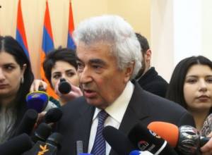 «Դուք պատկերացում չունեք» Գագիկ Հարությունյանը՝ անցումային արդարադատության մասին