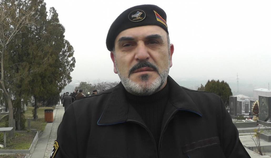 Ghukasyan