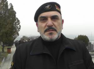 Մենք ու մեր ազգը վախենալու ոչինչ չունենք. մահապարտ-ազատամարտիկ