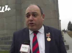 Решение об обращении в ЕСПЧ по делу Манвела Григоряна не принято: Арсен Мкртчян