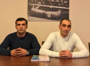 Արթուր Գեւորգյանը փոխել է բռնցքամարտի Հայաստանի հավաքականի գլխավոր մարզչին