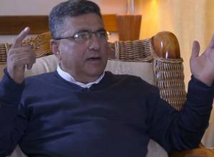 Скончался боец АСАЛА Варужан Карапетян