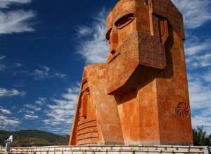 «Ու՞մ կցանկանային տեսնել Արցախի նախագահի պաշտոնում». սոցիոլոգիական հետազոտության արդյունքների ամփոփում