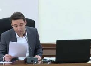 «Իմ քայլը» անդամները ավագանու պաշտոնից հրաժարվելու դիմումներ են ներկայացրել