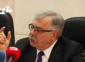 Դաշնակցությունը միշտ գործել է հավաքական ղեկավարության սկզբունքով. Հակոբ Տեր-Խաչատուրյան