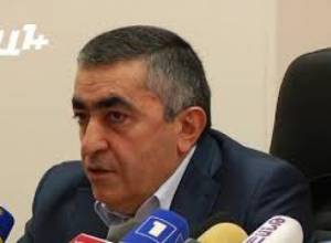 Պետք է բացահայտվեն տասը զոհերի մեղավորները. Արմեն Ռուստամյան