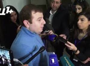 Կասկած չունենք դատական համակարգի անկախության վերաբերյալ. փաստաբան