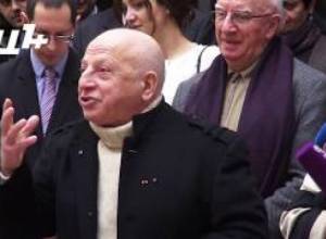 «Մենք մահացած ազգ չենք».Կոմիտասի քանդակի հեղինակ