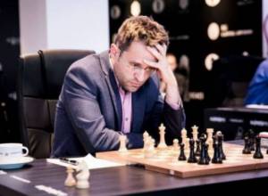 Ուղիղ. Լեւոն Արոնյան-Վլադիսլավ Արտեմեւ. պահանջվում է հաղթանակ 