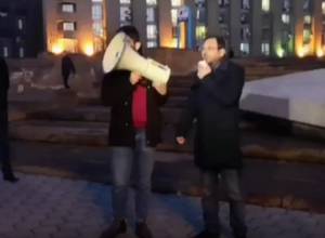 Մենք թույլ չենք տա ձևախեղել, ամեն մեկիդ ճաշակով խորհրդանիշ փոխել. ՀՅԴ-ական