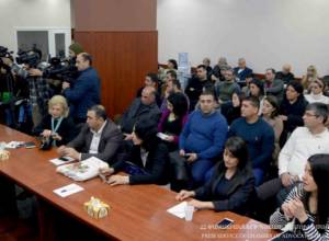 Նախագծի ընդունման դեպքում թանկանալու են փաստաբանական ծառայությունների գները. ՓՊ