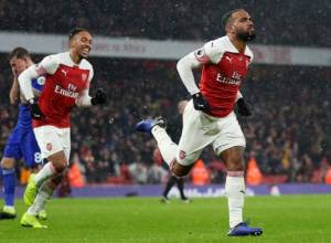 «Արսենալը» առաջ է անցնում «Մանչեսթեր Յունայթեդից»