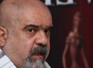 Избирали не тех, кто пришел в парламент, а Никола Пашиняна: Искандарян