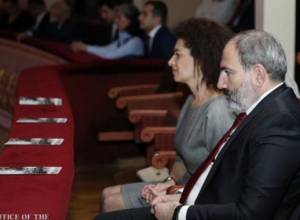 Ազգային արժեքները պետք է մոտ լինեն մարդուն՝ ծնողի, հարազատի, յուրայինի նման. Փաշինյան