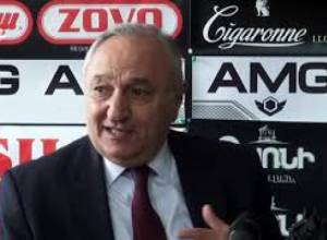 5 տոկոս տնտեսական աճը Հայաստանի համար ամոթալի է. Թաթուլ Մանասերյան