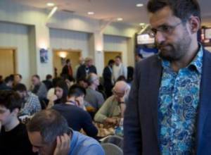 Ուղիղ. Սարիչ – Արոնյան. պահանջվում է միմիայն հաղթանակ