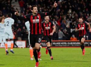 «Արսենալը» շրջանցեց «Չելսիին»