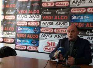 Процесс дела 1-го Марта непонятен: Агаси Енокян